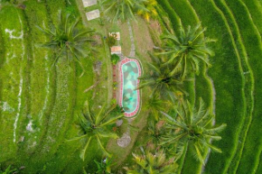 Pesona Bali Ecolodge by AGATA